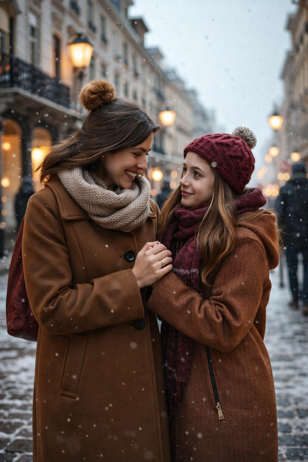 Moja synowa porzuciła swoje nowo narodzone bliźnięta — piętnaście lat później wróciła wystrojona w luksusowe ubrania i oznajmiła: „Wróciłam, żeby zabrać moje dzieci!”