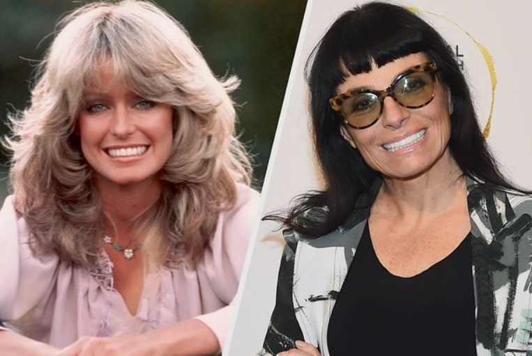 Uchwycone w 1973 roku: te dwie wschodzące aktorki wkrótce miały stać się ikonami hollywoodzkiego glamour! Czy je rozpoznajesz?