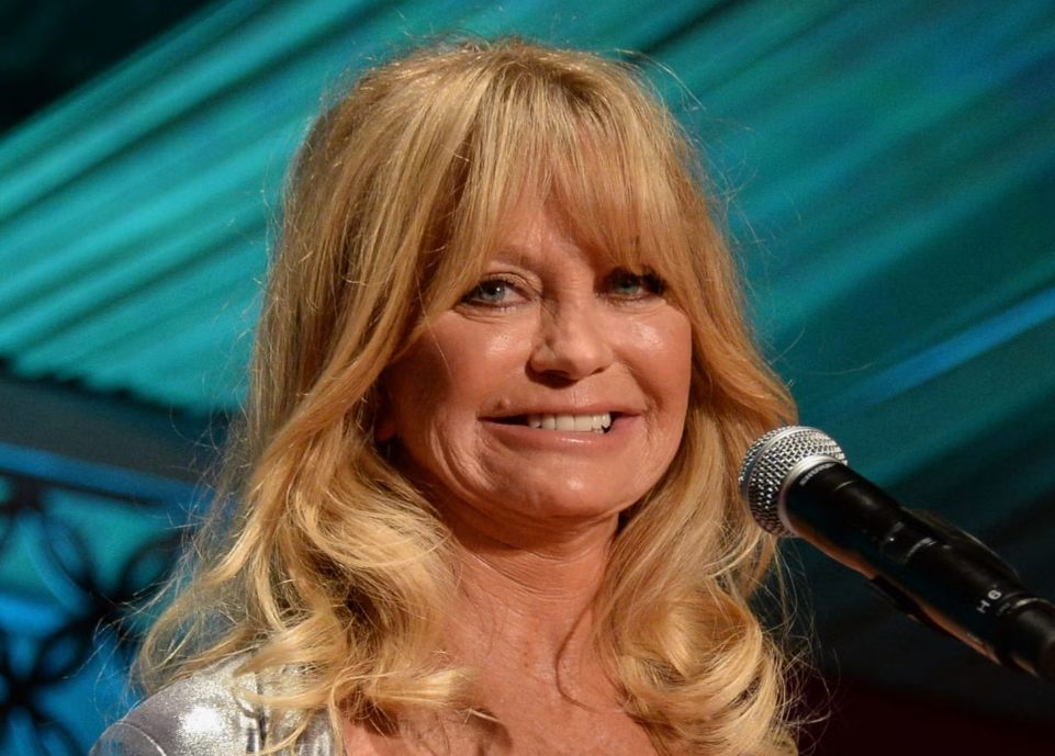 Czy Potrafisz Zgadnąć, Kim Jest?: Jasna Gwiazda ’68 Stała się Ukochanym Symbolem Hollywood!