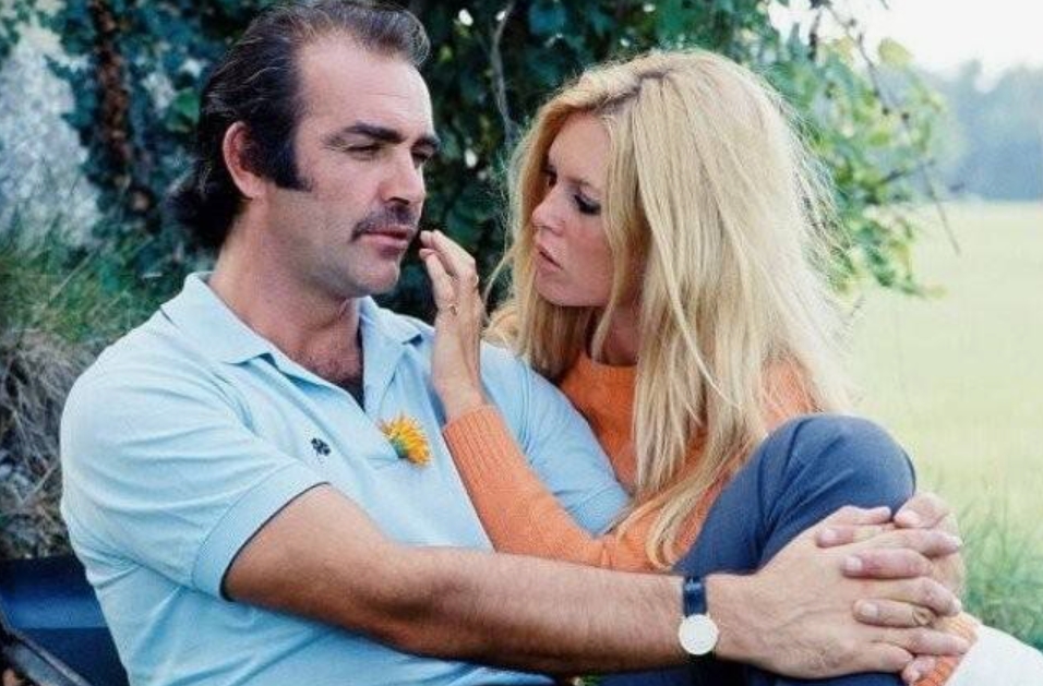 Magia Hollywoodu z 1968 roku: dwie ponadczasowe gwiazdy w jednym epickim westernie – kim one są?