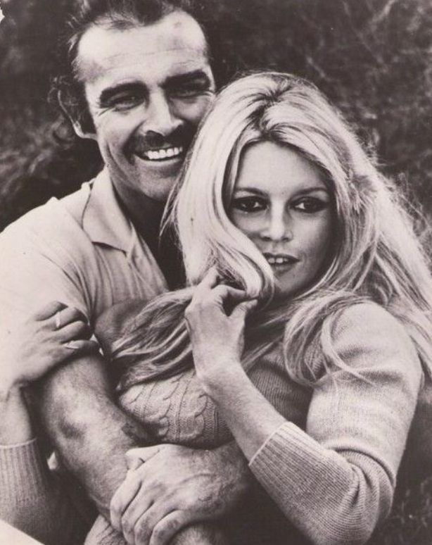 Magia Hollywoodu z 1968 roku: dwie ponadczasowe gwiazdy w jednym epickim westernie – kim one są?