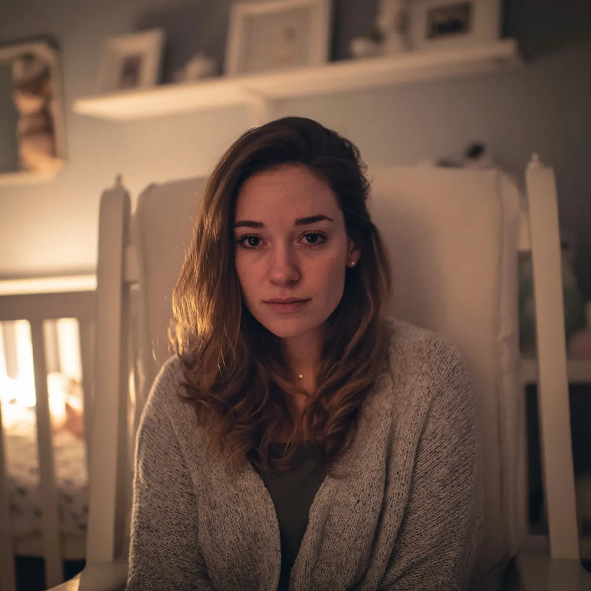 Po wielu latach bezskutecznych prób zdecydowaliśmy się na adopcję dziecka — jednak niedługo później przypadkowo usłyszałam rozmowę telefoniczną mojego męża z jego matką, która całkowicie odmieniła moje życie.
