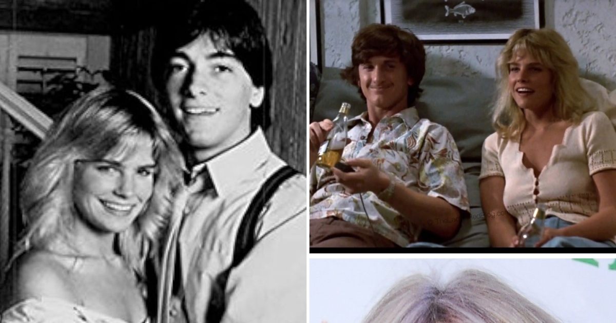Rest in peace: Remembering the beloved TV and film star of the 1980s who stole the hearts of an entire generation