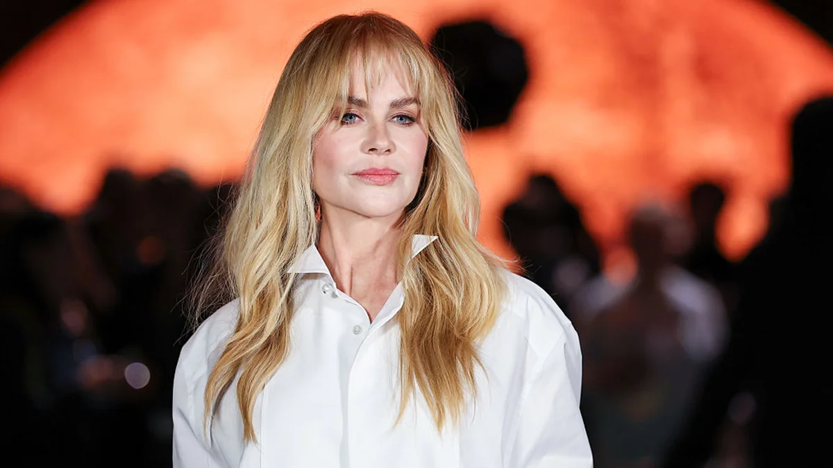 Plotki się nasilają: rzekomy nowy romans Nicole Kidman budzi zdziwienie.