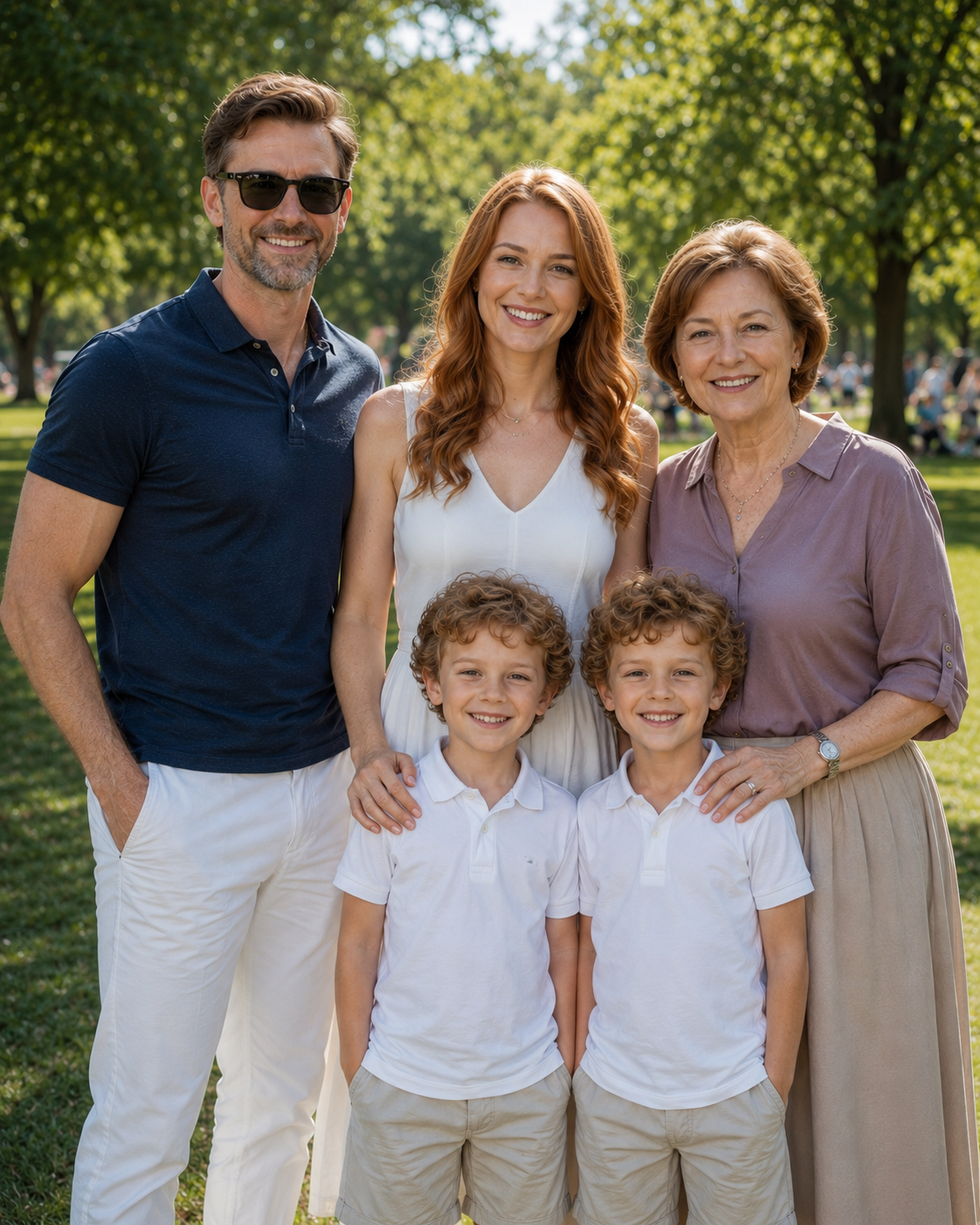 My Husband Pushed Me to Adopt 4-Year-Old Twins for Months – A Month Later, I Overheard His Real Reason and Went Pale