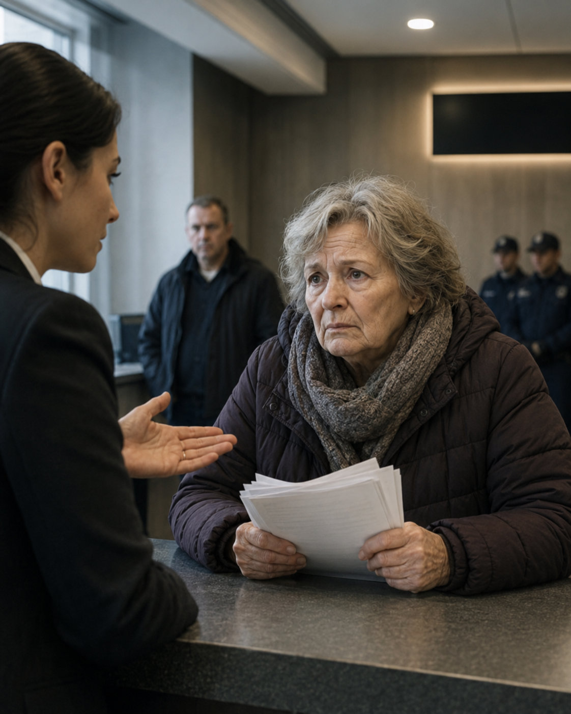 Przez rok płaciłem co miesiąc 2 500 dolarów za pobyt mojej macochy w domu opieki – kiedy dowiedziałem się, na co tak naprawdę wydawała te pieniądze, zbladłem
