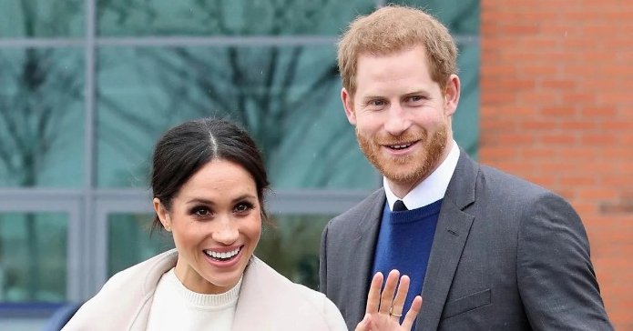 Meghan i Harry opublikowali rzadkie rodzinne zdjęcia z okazji Wielkanocy — Archie i Lilibet wyraźnie podrosli.