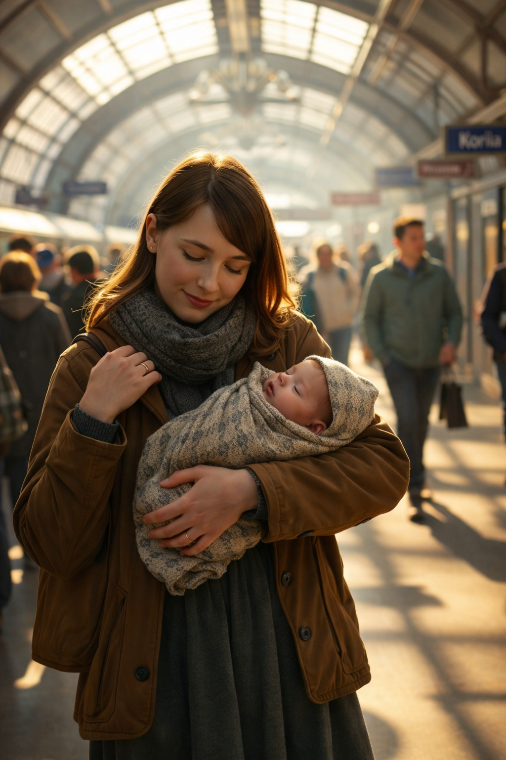 Mój mąż wyrzucił mnie z domu wraz z naszymi bliźniakami, mówiąc, że ma dość życia rodzinnego – a potem jego mama rzuciła mi worek na śmieci, a ja zaniemówiłam, gdy go otworzyłam
