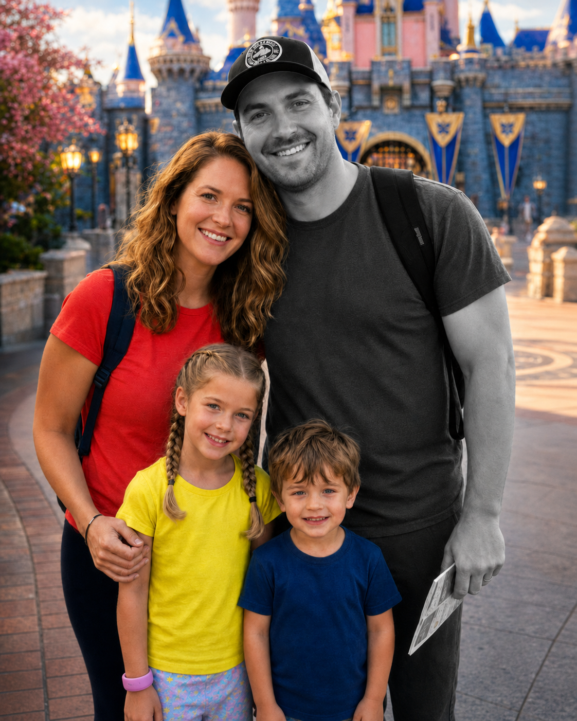 My Husband Pushed Me to Adopt 4-Year-Old Twins for Months – A Month Later, I Overheard His Real Reason and Went Pale