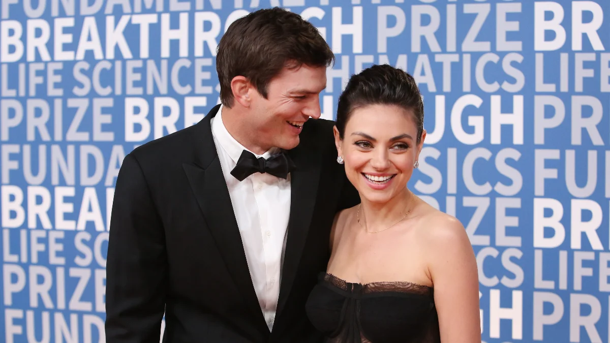 Jaka szkoda! Mila Kunis i Ashton Kutcher: razem w obliczu trudnych czasów?