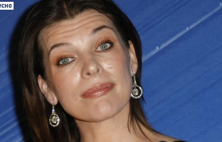 Nowa gwiazda swojego pokolenia! Uroda osiemnastoletniej córki Jovovich nie pozostawi nikogo obojętnym