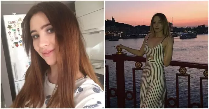Łzy same napływają do oczu: Ukrainka ważąca 23 kilogramy pokazała, jak wyglądała przed gwałtowną utratą wagi