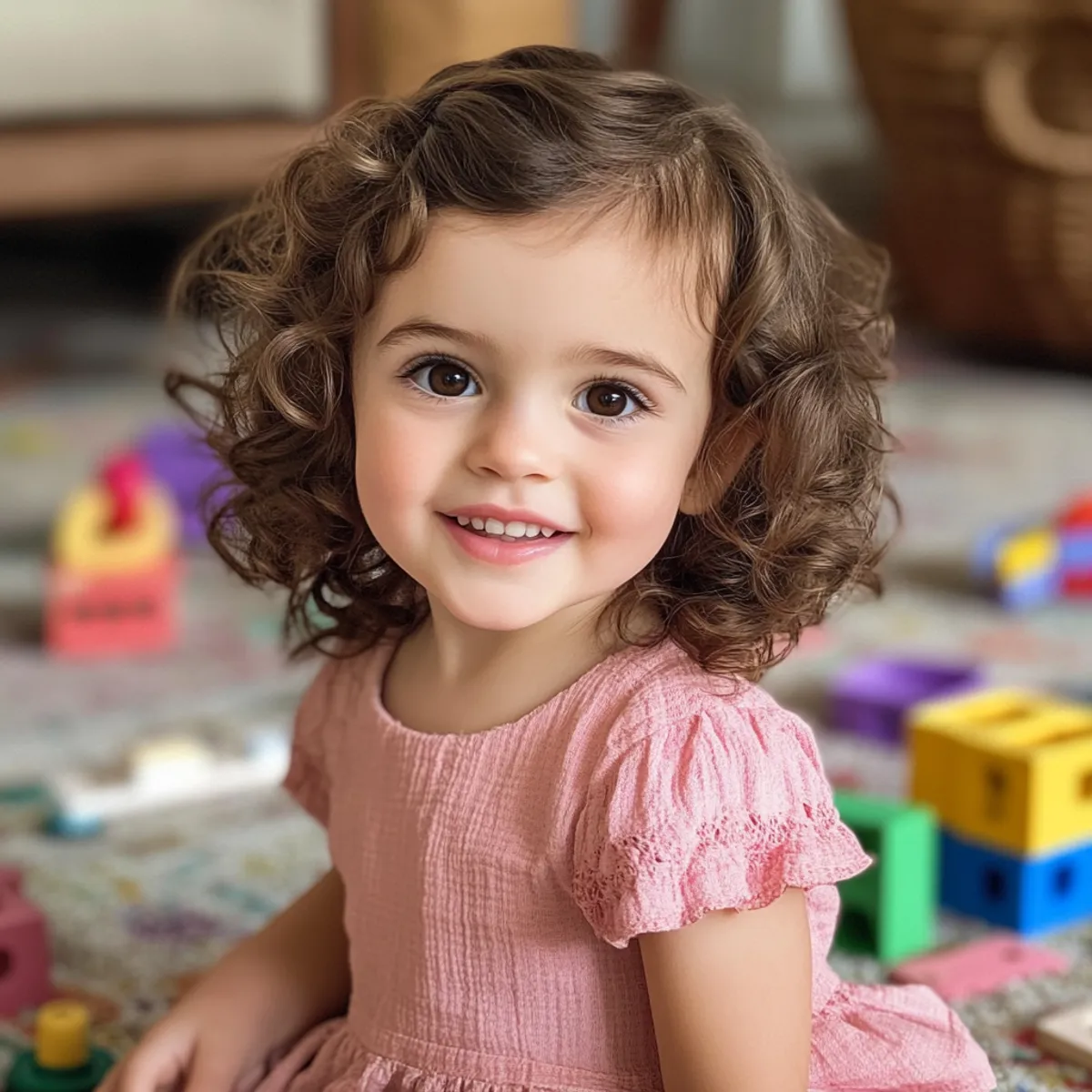 Adoptowaliśmy czteroletnią dziewczynkę — zaledwie miesiąc później moja żona stwierdziła: „Powinniśmy ją oddać”