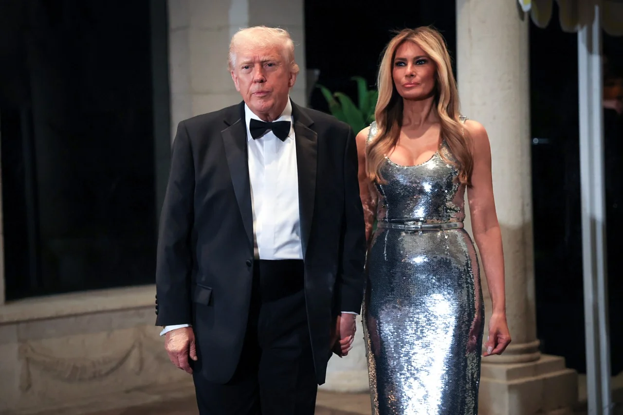 Trump ujawnił osobistą tajemnicę: za co właściwie Melania mu ciągle wyrzuca? (Wideo)