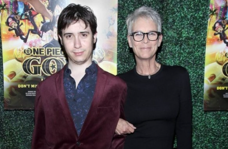 Jamie Lee Curtis urodziła syna, ale jak dziś wygląda jej córka? Jej przemiana zaskoczyła fanów!