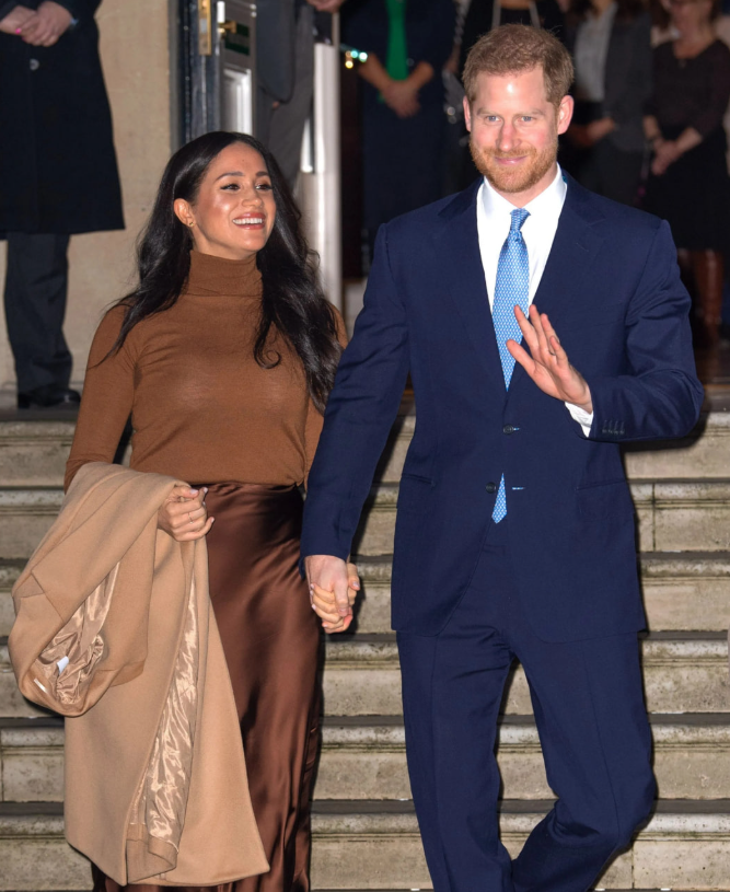 Meghan i Harry opublikowali rzadkie rodzinne zdjęcia z okazji Wielkanocy — Archie i Lilibet wyraźnie podrosli.