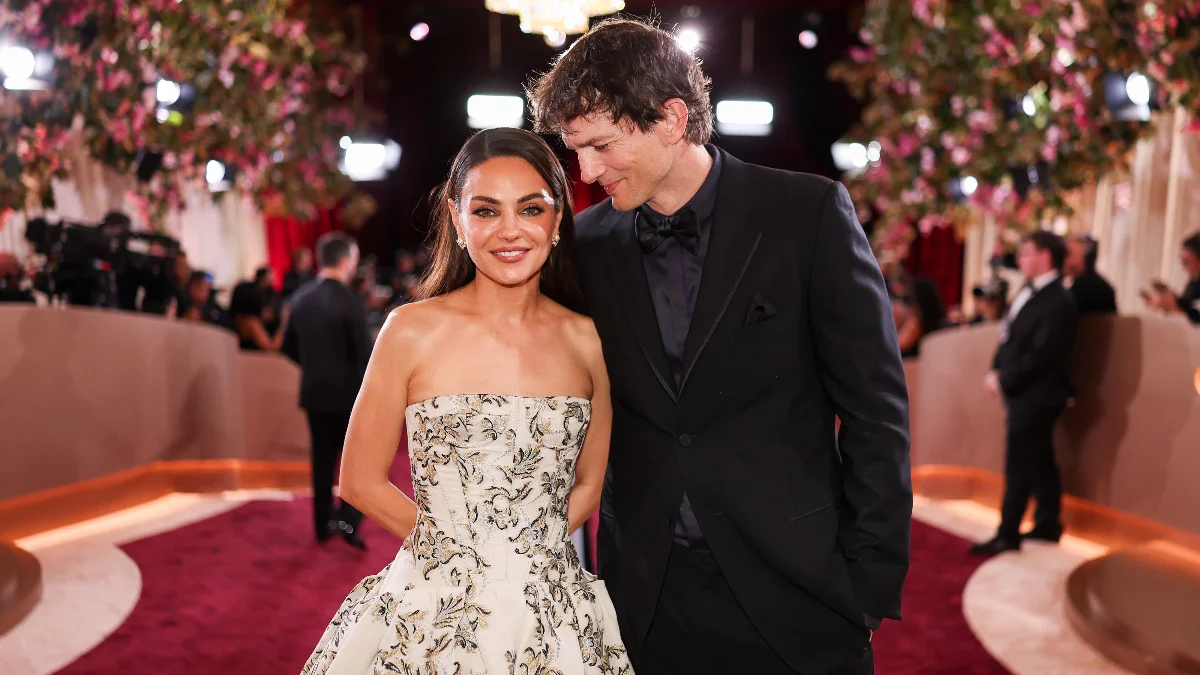 Jaka szkoda! Mila Kunis i Ashton Kutcher: razem w obliczu trudnych czasów?