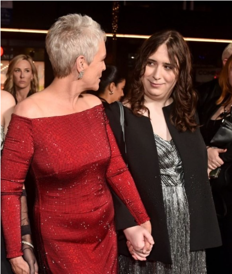 Jamie Lee Curtis urodziła syna, ale jak dziś wygląda jej córka? Jej przemiana zaskoczyła fanów!
