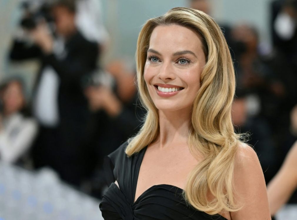 To jedna z najjaśniejszych gwiazd Hollywoodu! Czy zgadniecie, kto to jest?