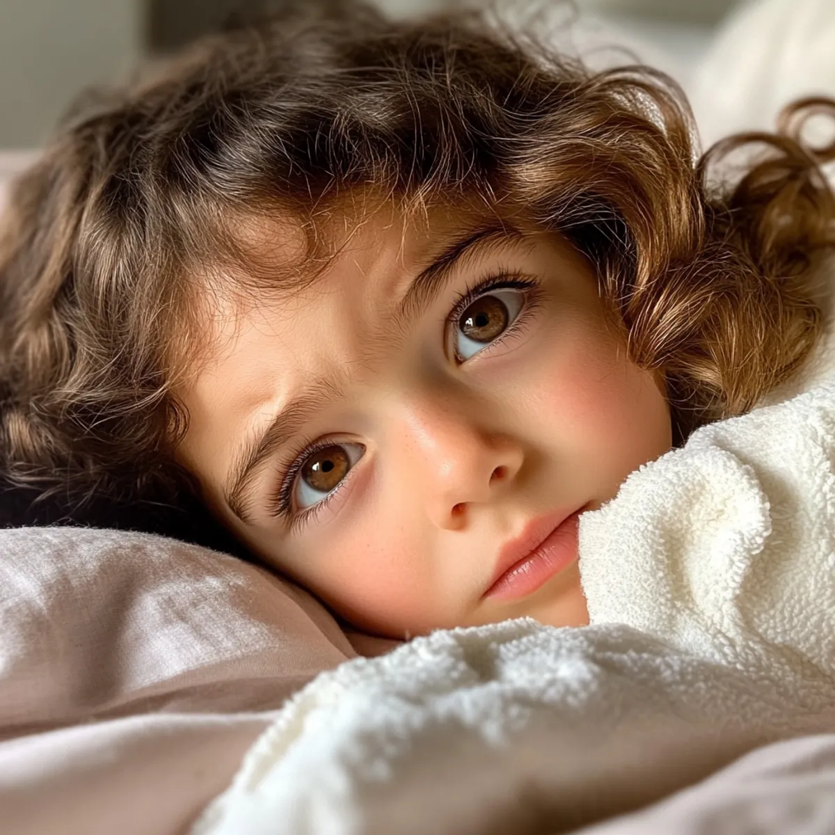 Adoptowaliśmy czteroletnią dziewczynkę — zaledwie miesiąc później moja żona stwierdziła: „Powinniśmy ją oddać”