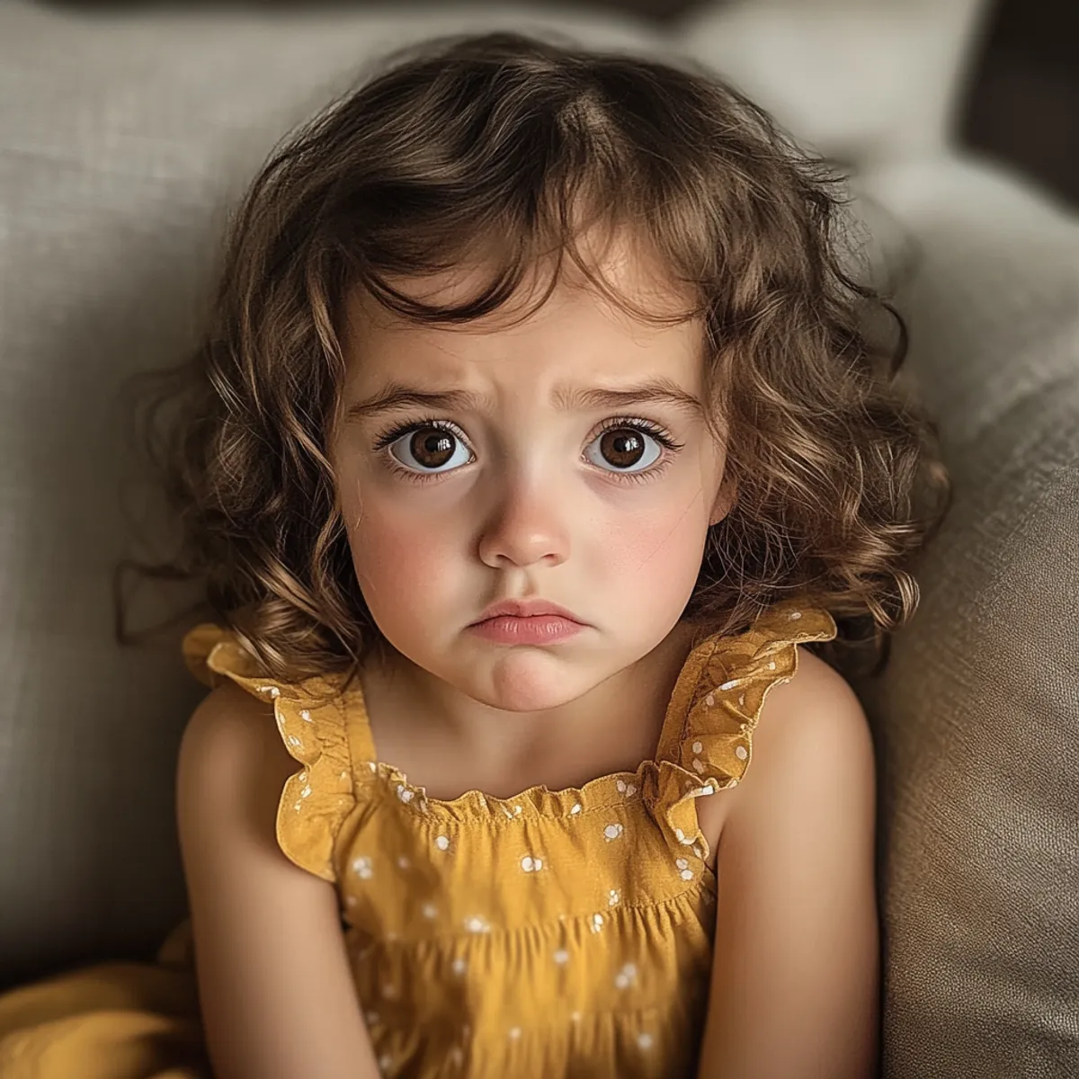 Adoptowaliśmy czteroletnią dziewczynkę — zaledwie miesiąc później moja żona stwierdziła: „Powinniśmy ją oddać”
