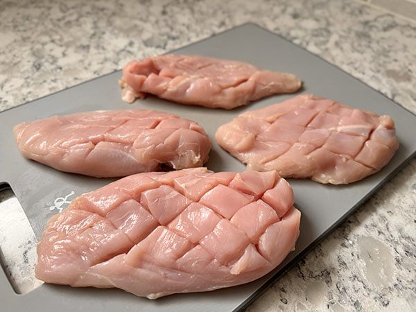 Nie ryzykuj: oto dlaczego lepiej nie spożywać tych części kurczaka