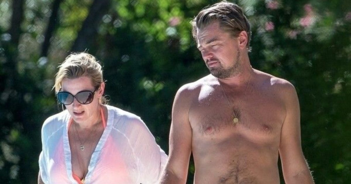 Wiele lat po filmie „Titanic”: DiCaprio i Winslet ponownie pojawili się razem i wzruszyli fanów do łez.