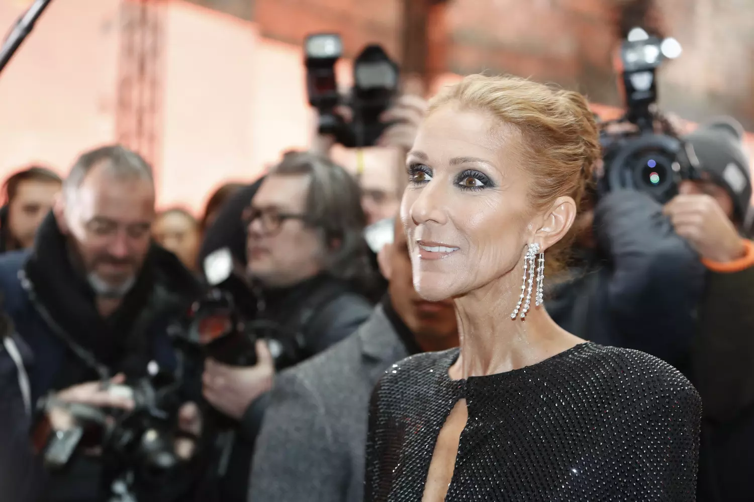 Celine Dion: pięć nieoczekiwanych faktów o piosenkarce, o których możesz nie wiedzieć!