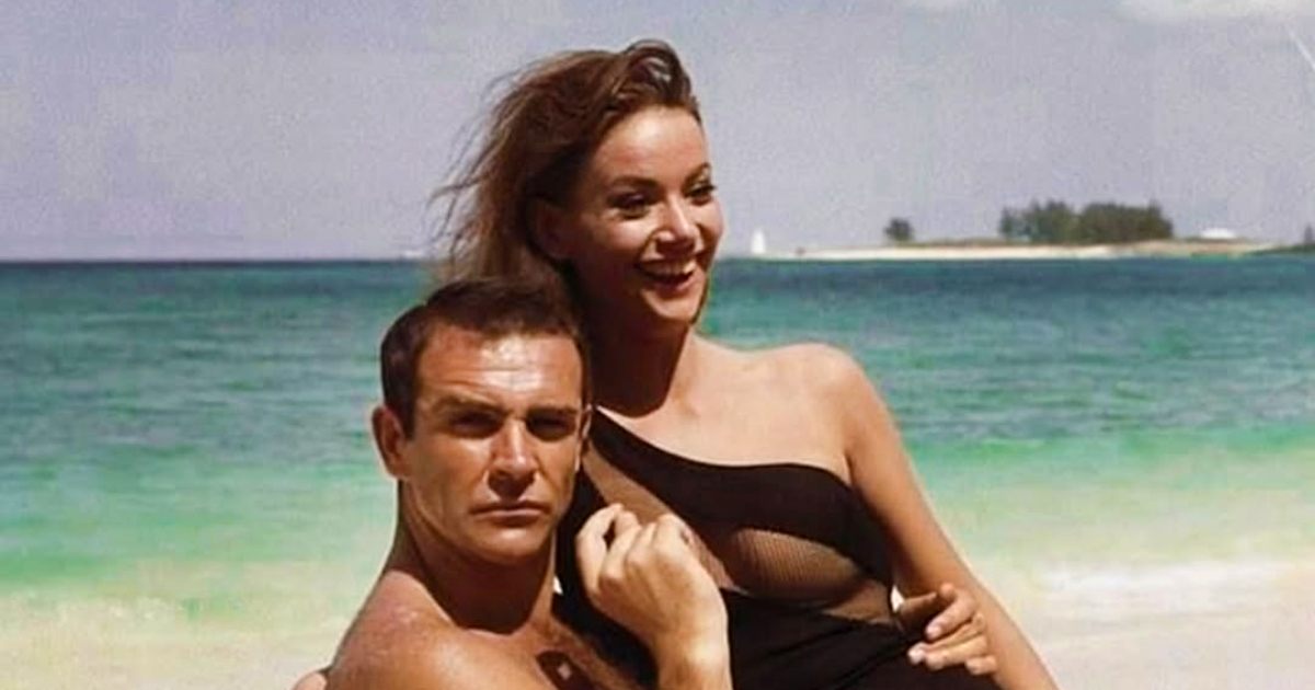 Ukryte perełki przeszłości! Czy potrafisz rozpoznać te hollywoodzkie legendy, gdy jesteś młody?