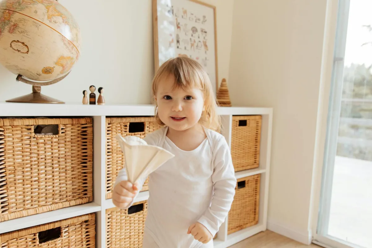 Razem z żoną pojechaliśmy do sierocińca, żeby adoptować dziecko, i znaleźliśmy tam dziewczynkę, która jest wierną kopią naszej córki