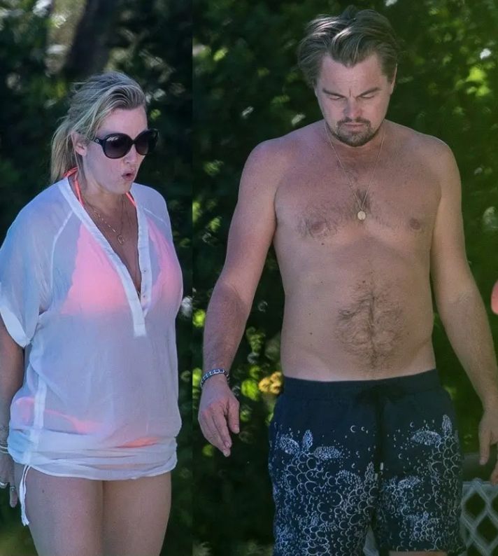 Wiele lat po filmie „Titanic”: DiCaprio i Winslet ponownie pojawili się razem i wzruszyli fanów do łez.
