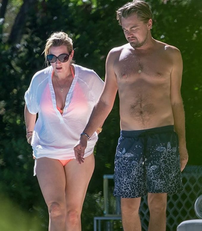 Wiele lat po filmie „Titanic”: DiCaprio i Winslet ponownie pojawili się razem i wzruszyli fanów do łez.
