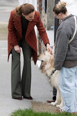 Kate Middleton w końcu potwierdziła pogłoski o nowym addition«» po miesiącach rozmów — i stało się to w najbardziej nieoczekiwanym momencie.
