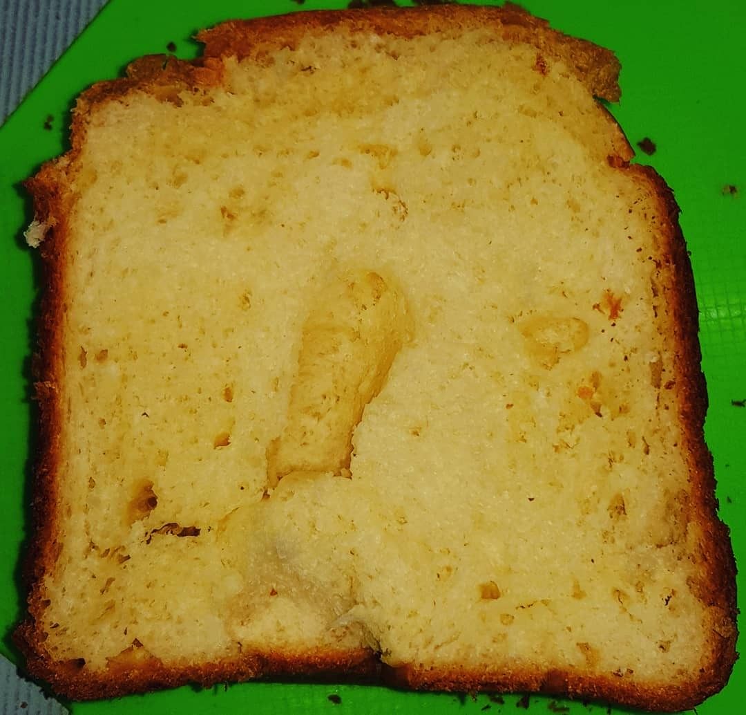 Jakim chlebem jesteś?