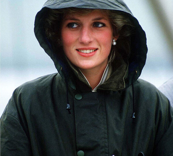 Fotograf nie spodziewał się zobaczyć niczego niezwykłego, ale pokazane zdjęcie ujawniło niesamowitą niespodziankę.