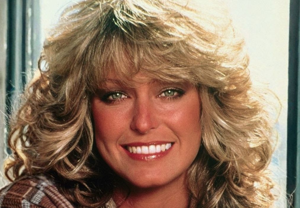 Ikona lat 70. powraca!: Telewizyjna legenda, która zdefiniowała całe pokolenie, wciąż przyciąga wzrok!