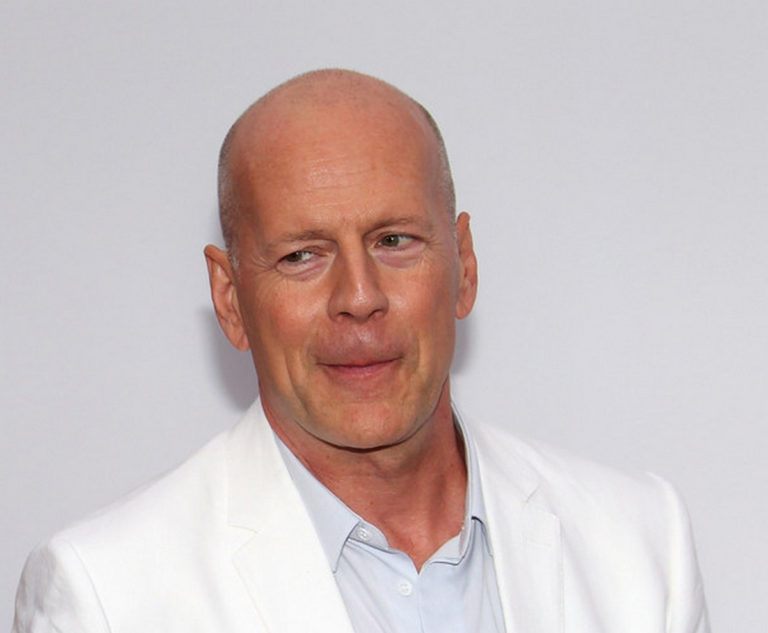 Demi Moore przyznała, że Bruce Willis już przestał ją rozpoznawać.
