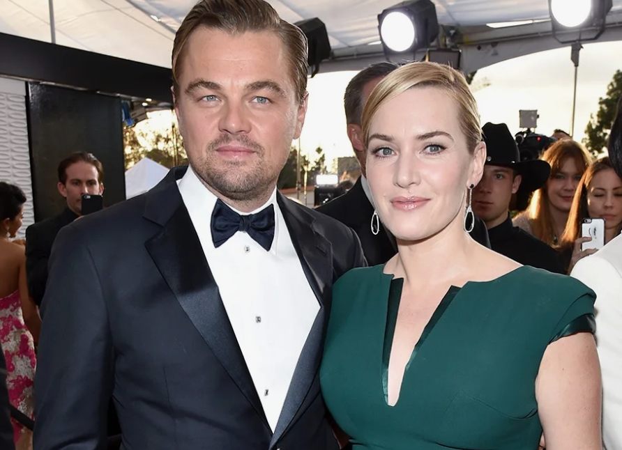 Wiele lat po filmie „Titanic”: DiCaprio i Winslet ponownie pojawili się razem i wzruszyli fanów do łez.