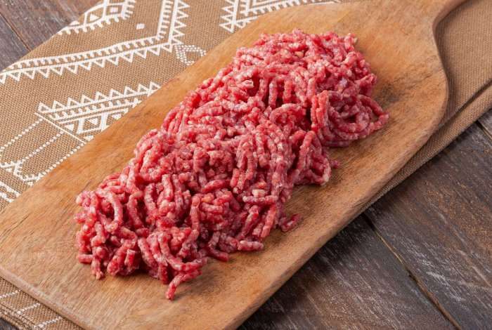 Ten mielony mięso ze sklepu wywołało u mnie mnóstwo pytań, a oto dlaczego…