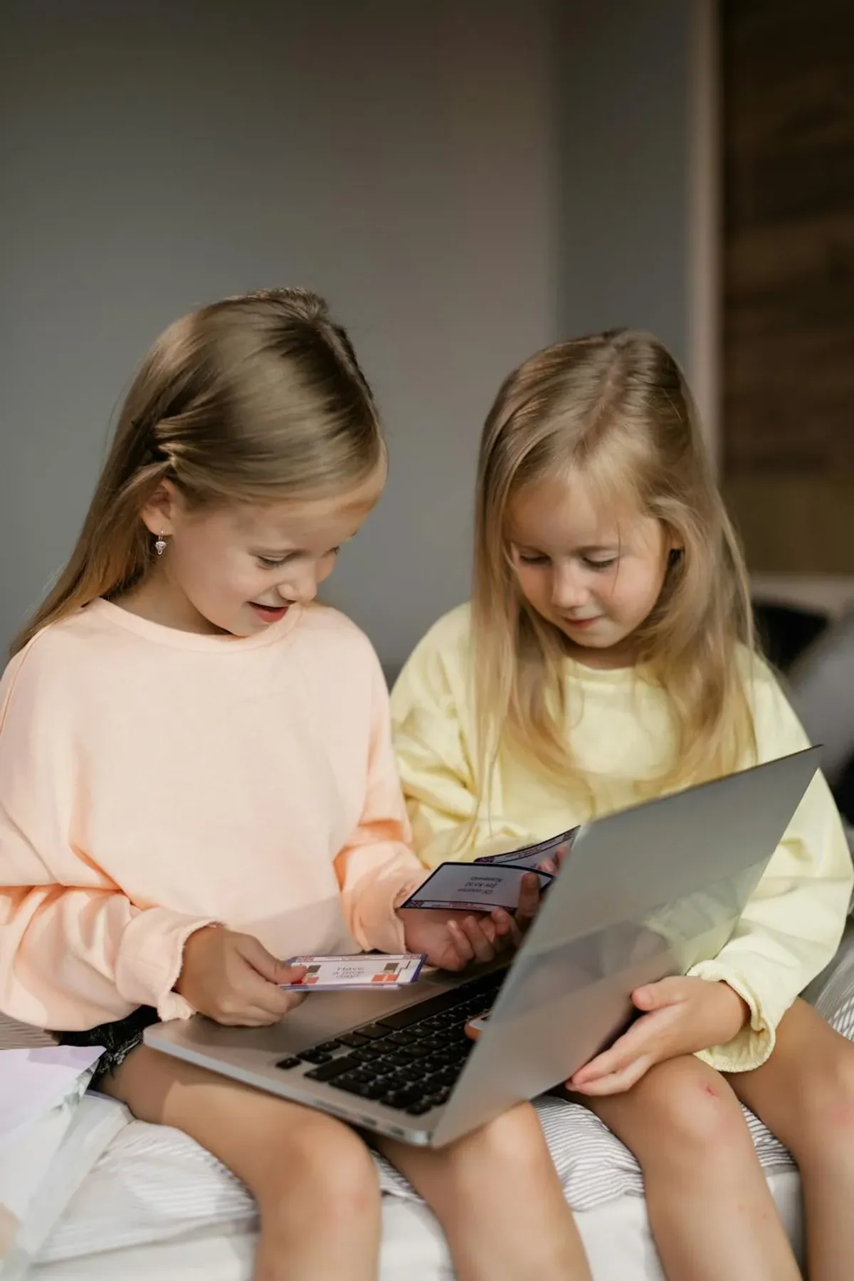 Razem z żoną pojechaliśmy do sierocińca, żeby adoptować dziecko, i znaleźliśmy tam dziewczynkę, która jest wierną kopią naszej córki
