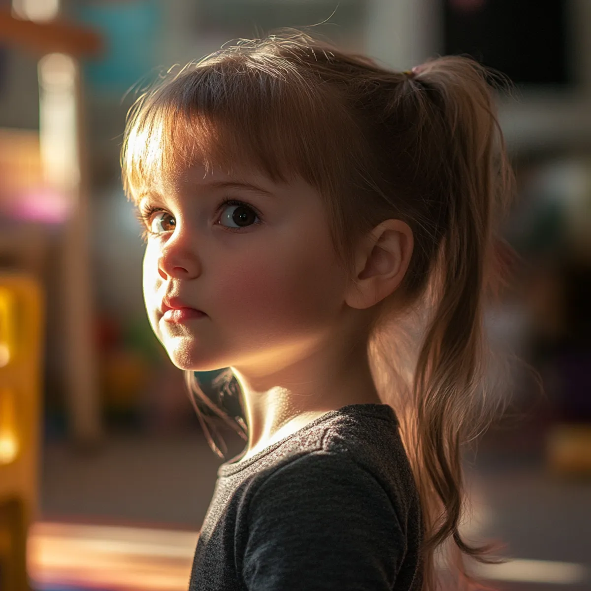 Razem z żoną pojechaliśmy do sierocińca, żeby adoptować dziecko, i znaleźliśmy tam dziewczynkę, która jest wierną kopią naszej córki