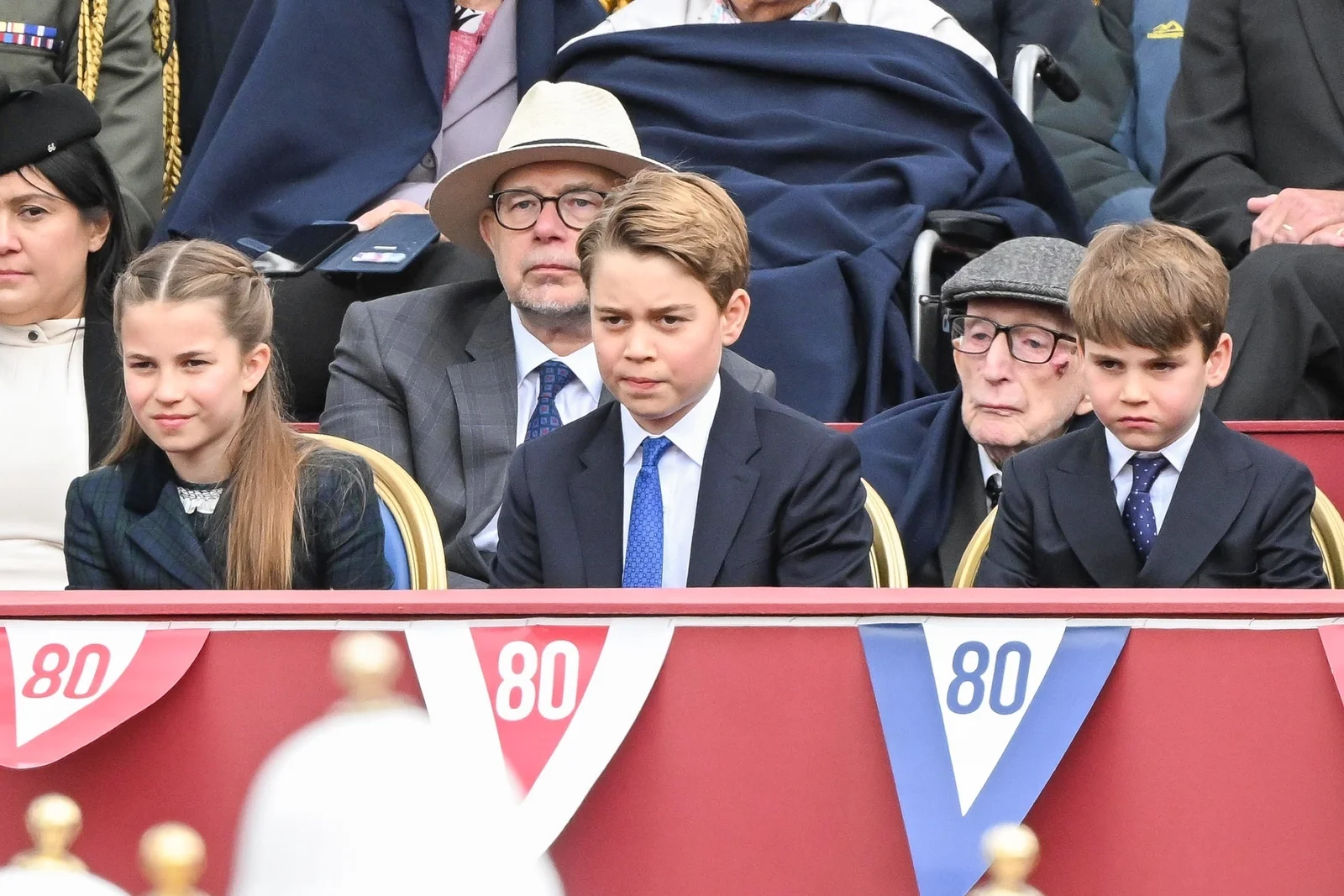 Jak Kate Middleton i książę William opowiedzieli swoim dzieciom o strasznej diagnozie księżniczki?