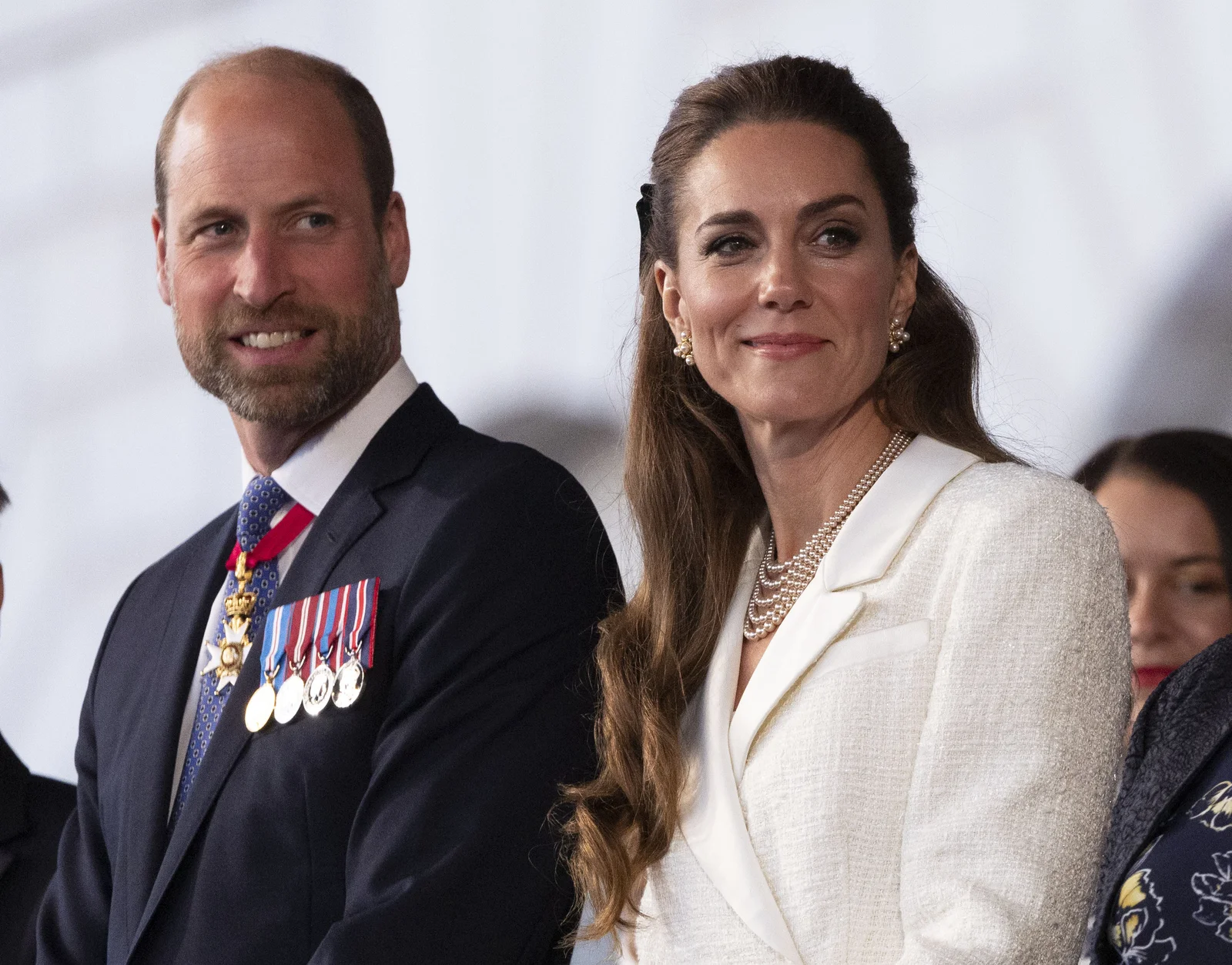 Jak Kate Middleton i książę William opowiedzieli swoim dzieciom o strasznej diagnozie księżniczki?