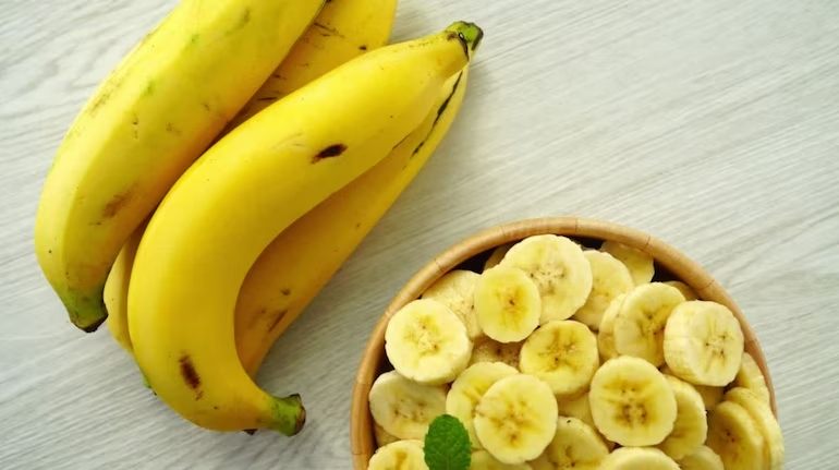 Który banan jest tak naprawdę najzdrowszy?