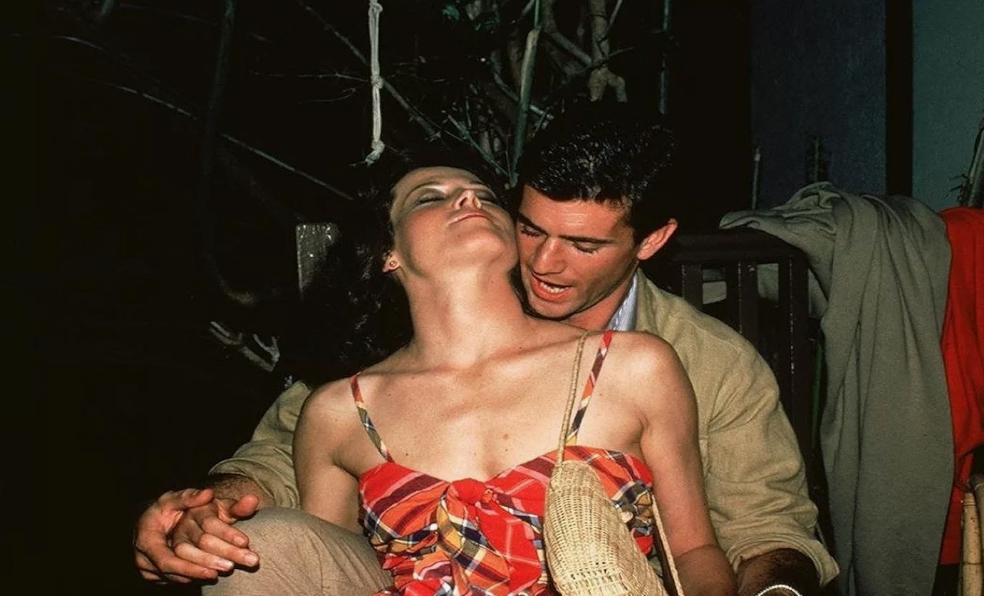 Pamiętając tysiąc dziewięćset osiemdziesiąt dwa!: Dwie przyszłe legendy Hollywood do światowej sławy!
