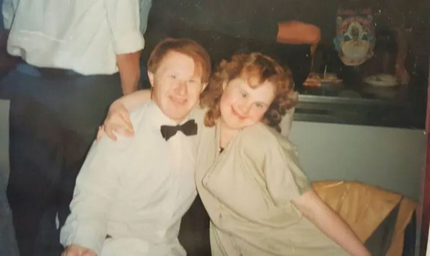 31 lat temu odbył się pierwszy ślub pary z zespołem Downa. Jak żyją dzisiaj