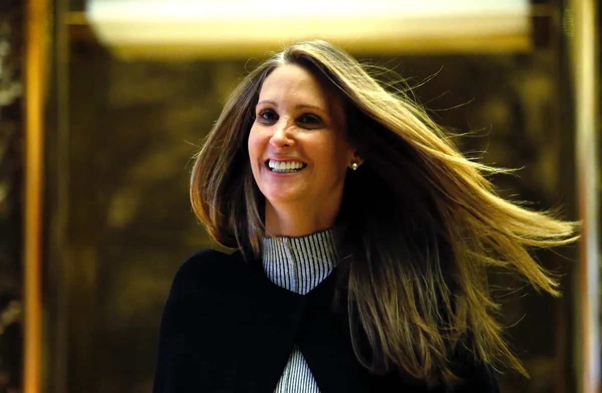 Dlaczego Melania Trump nigdy nie opuści męża, pomimo wszystkich jego skandali