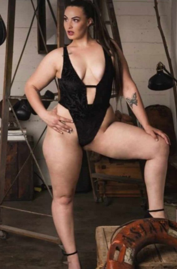Córka Seagala, która podbiła świat mody plus size: jak wygląda teraz?