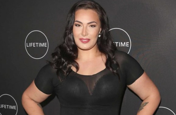 Córka Seagala, która podbiła świat mody plus size: jak wygląda teraz?