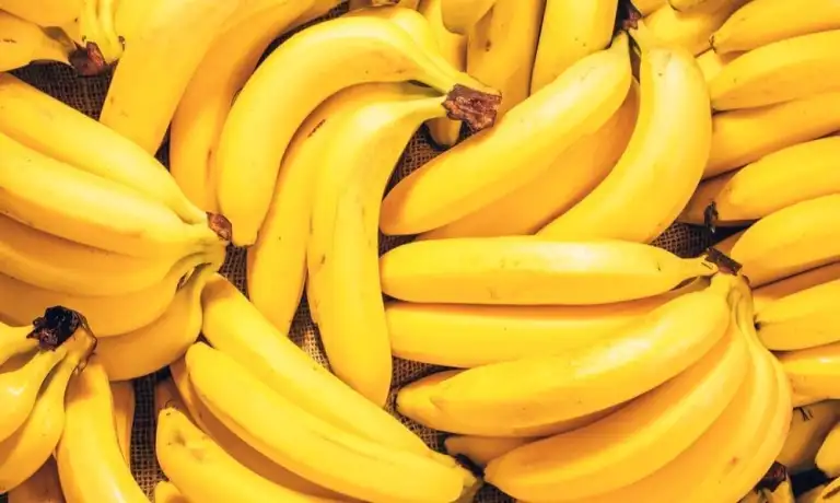 Który banan jest tak naprawdę najzdrowszy?